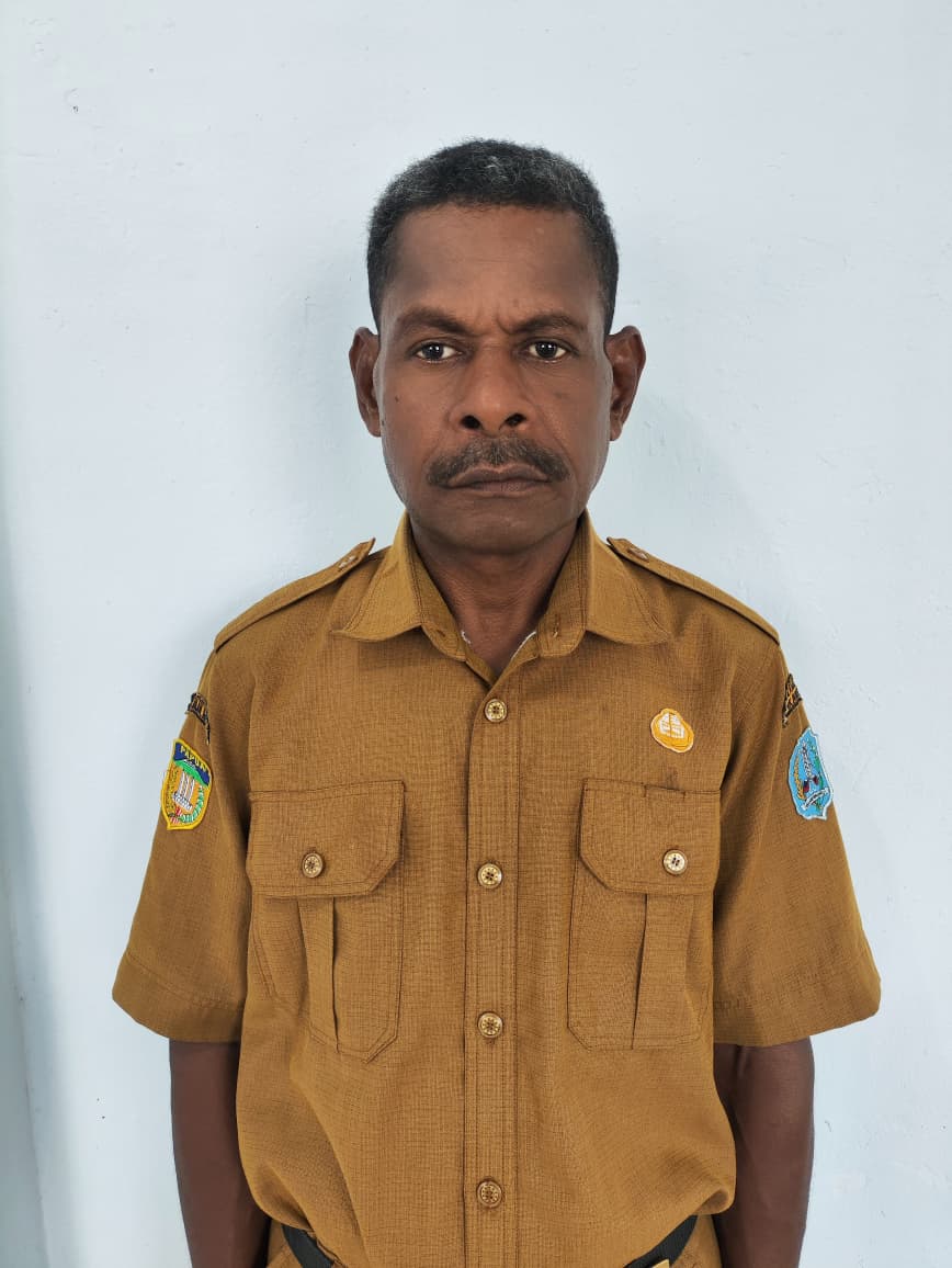 BALDUS MANDOWEN, S.Sos