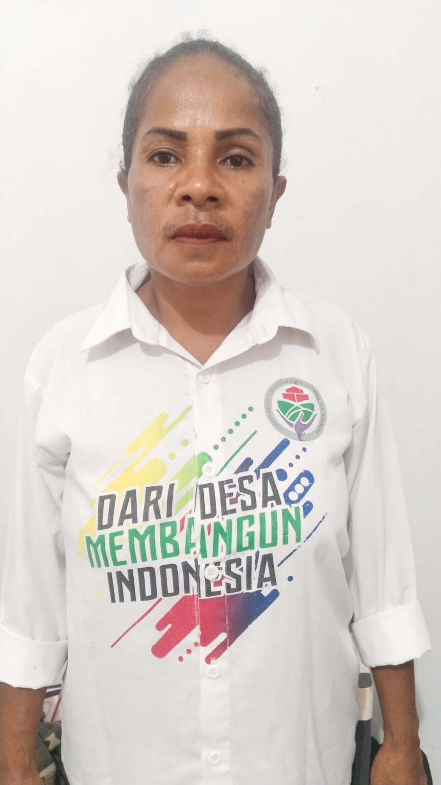 YUBELINA Y.KBAREK,S.IP