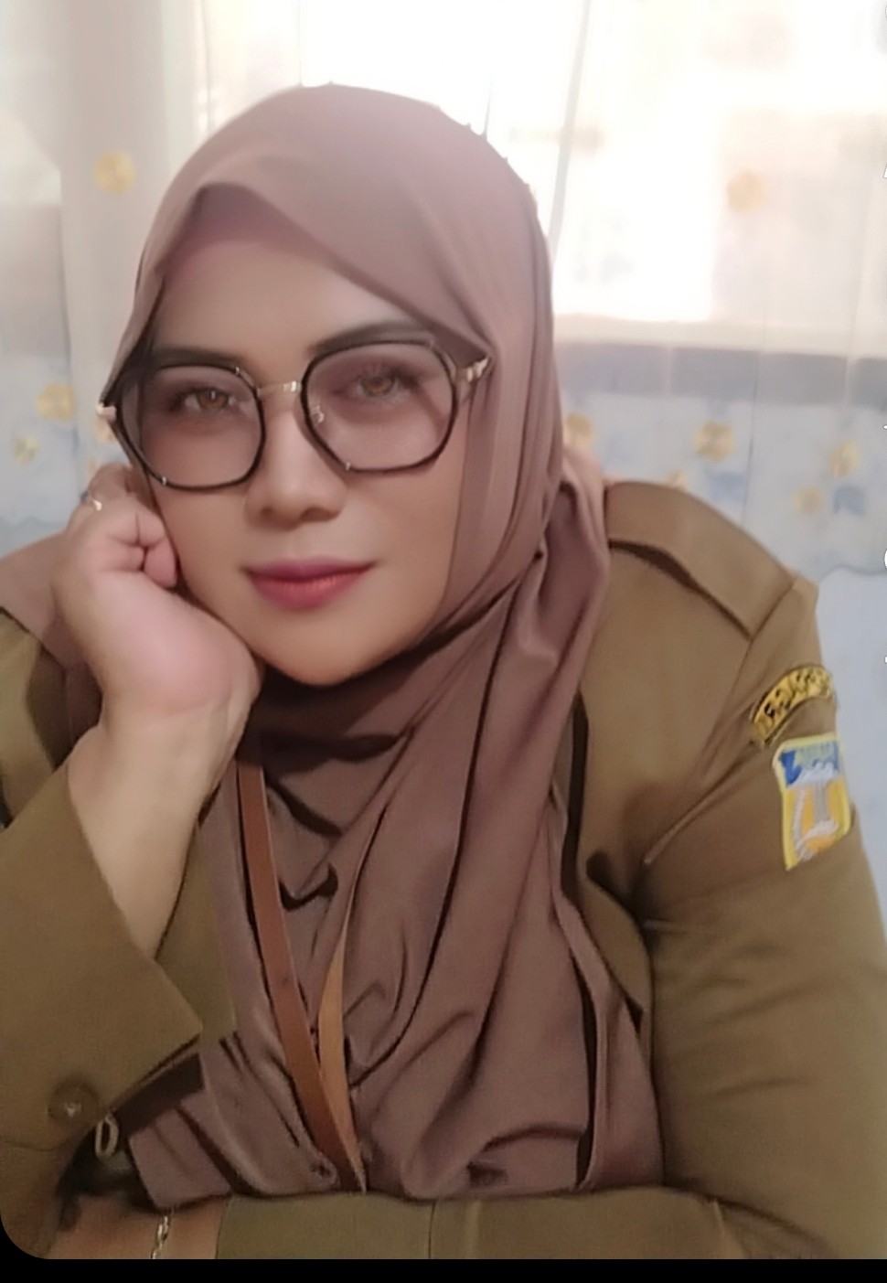 YENNY NOOR IRJAYANTI